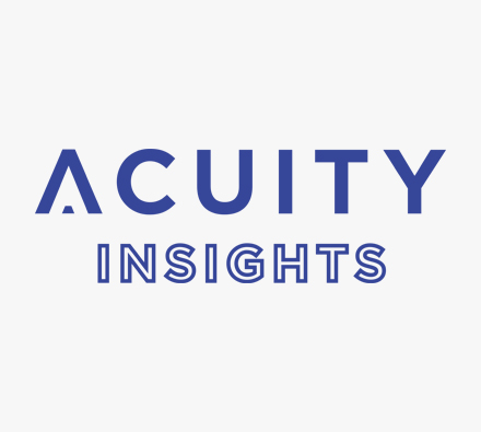 Acuity Insights - company logo